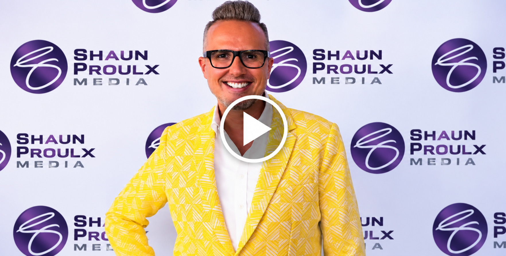 Erica Di Bona on Shaun Proulx Show