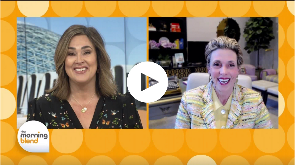 NBC The Morning Blend on WTMJ, Milwaukee, Wisconsin
