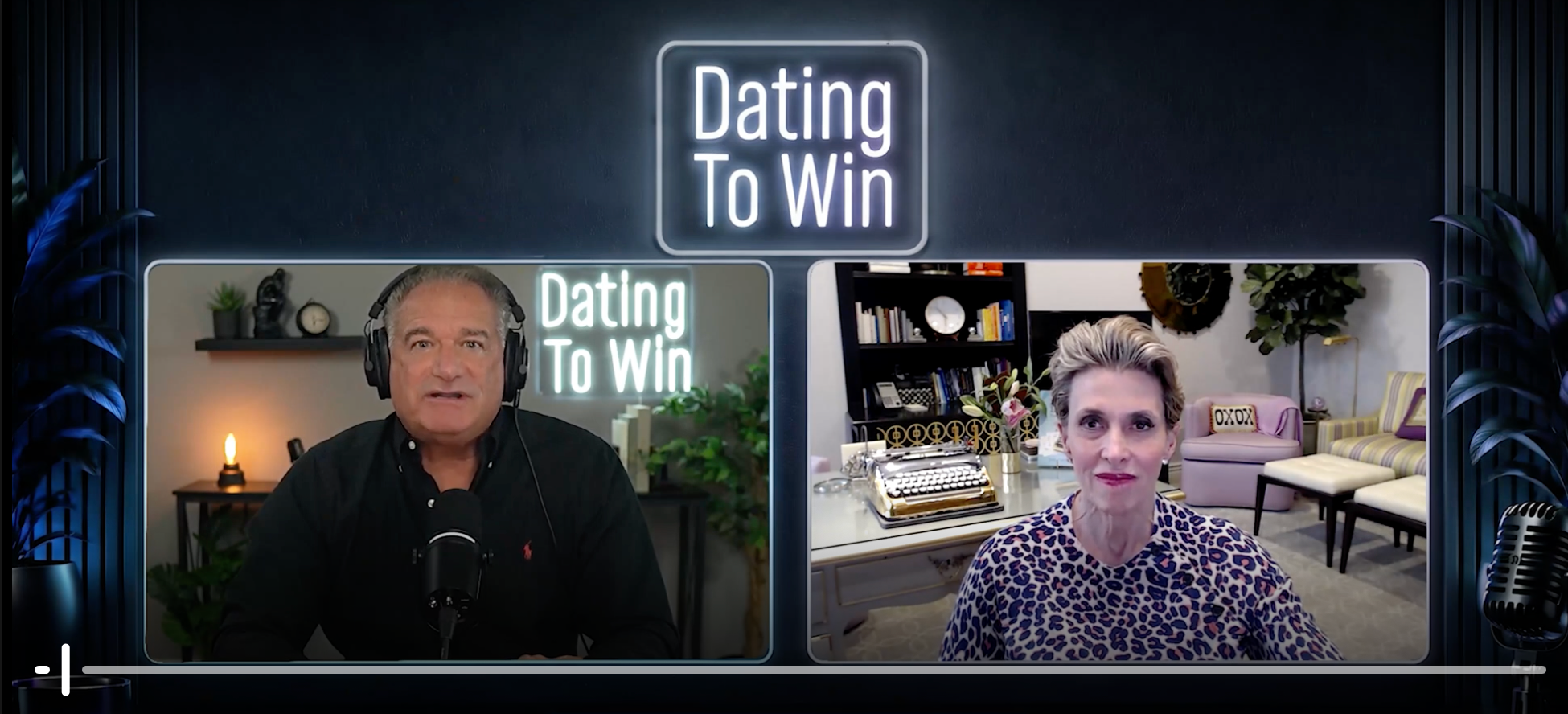 Dating To Win
